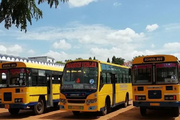 Padmavathi Vidyalaya-Bus